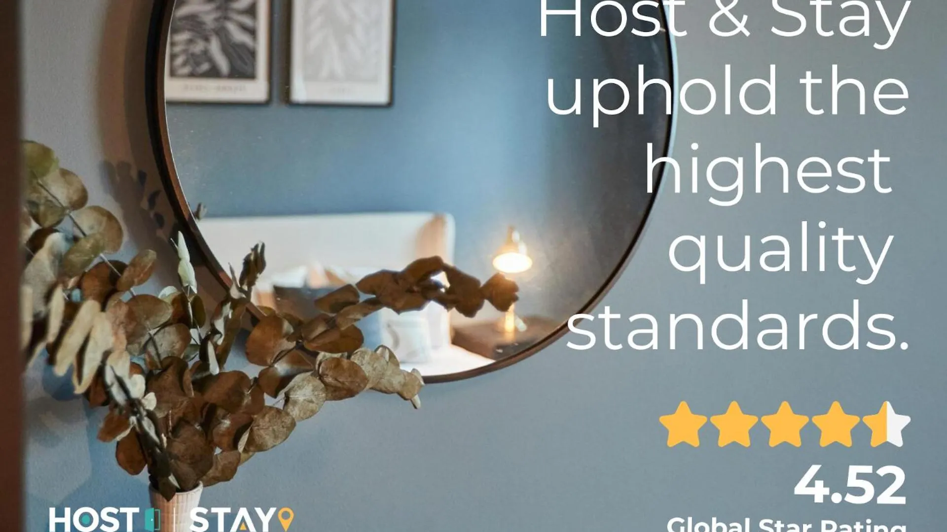 Host & Stay - Castle View 스카버러 영국